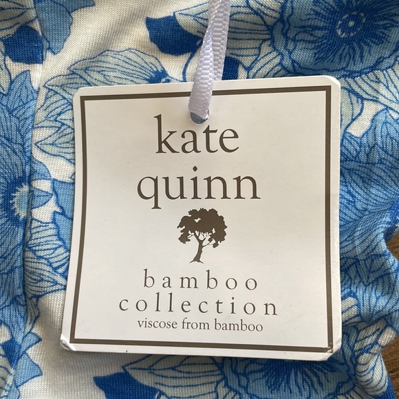 NWT Kate Quinn pants- bamboo collection - Picture 4 of 5